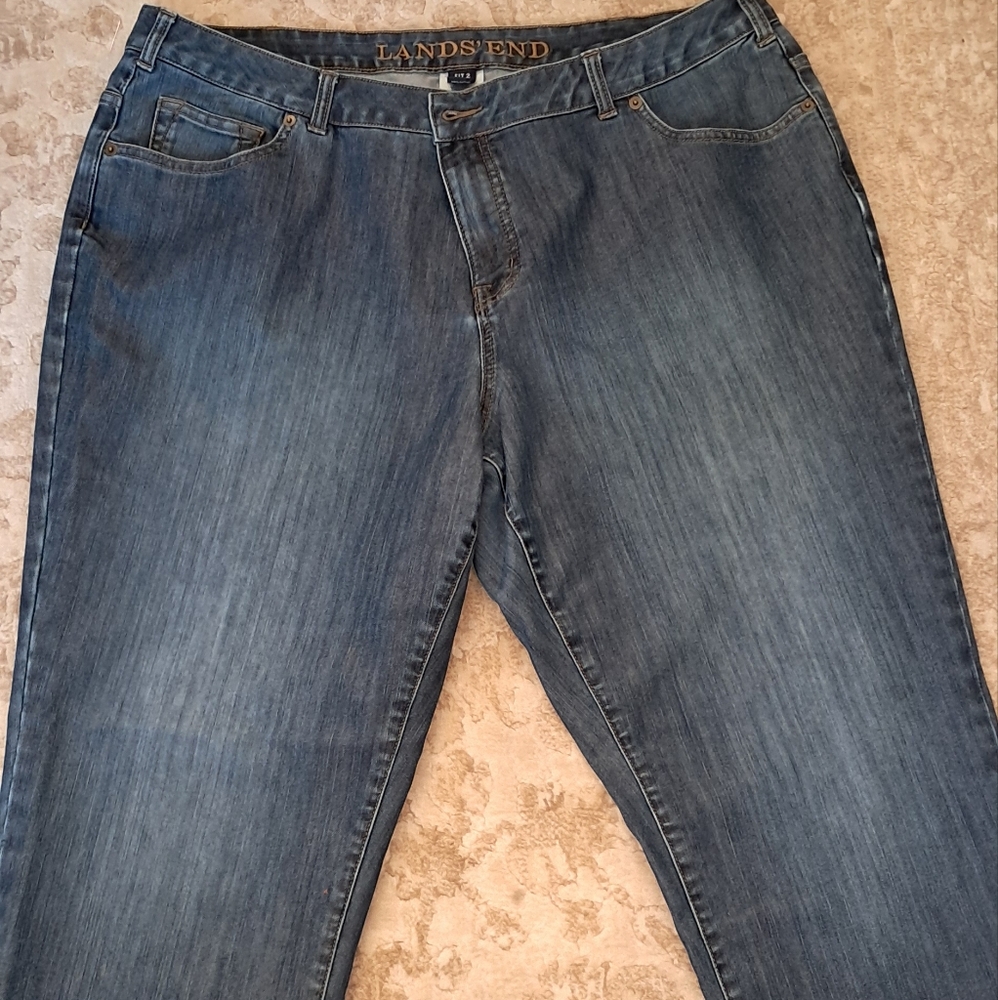 Land's End Jeans